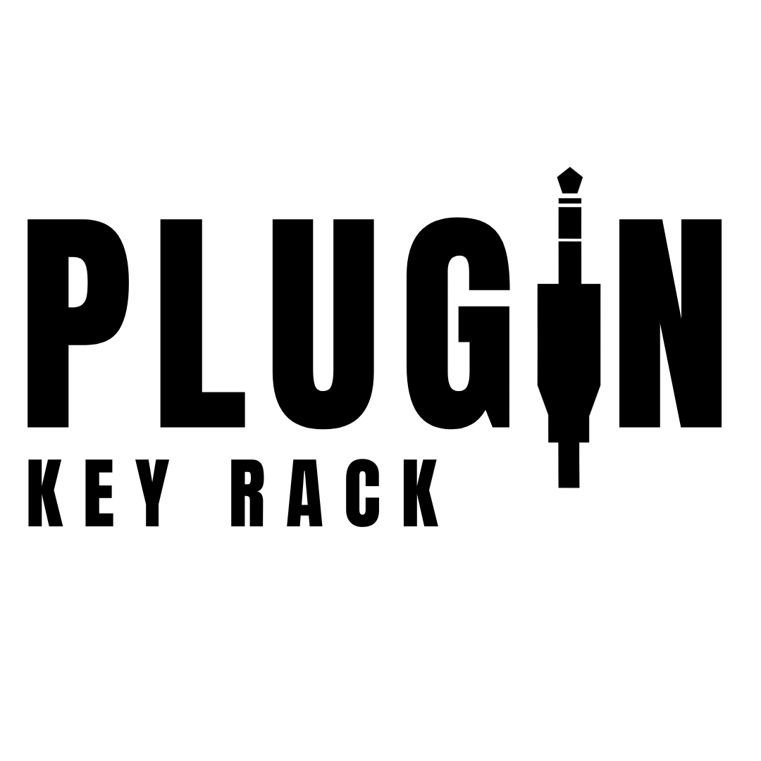 PlugIn Key Rack