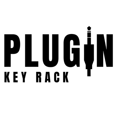 PlugIn Key Rack