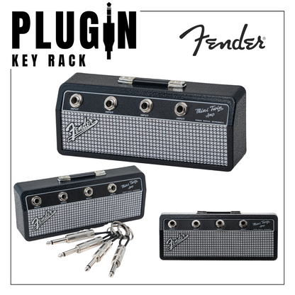 PlugIn Key Rack